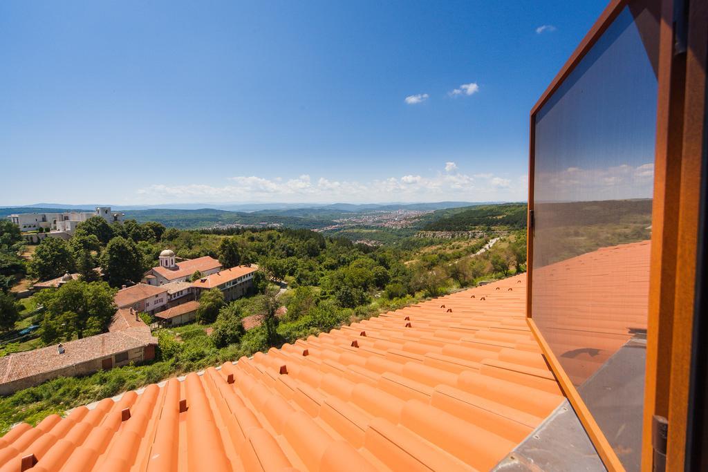 Sevastokrator Relax & Congress Hotel Arbanasi Exterior photo
