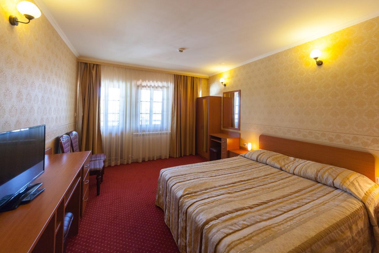 Sevastokrator Relax & Congress Hotel Arbanasi Exterior photo